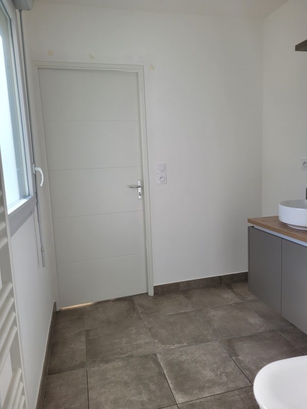 Appartement T1 – 29m² – 465€/mois