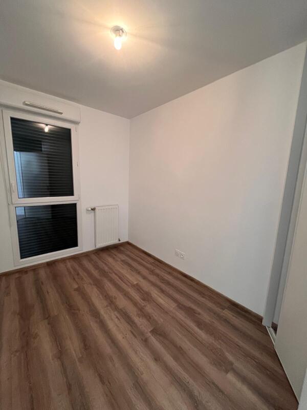 Appartement T3 – 59m² – 878€/mois