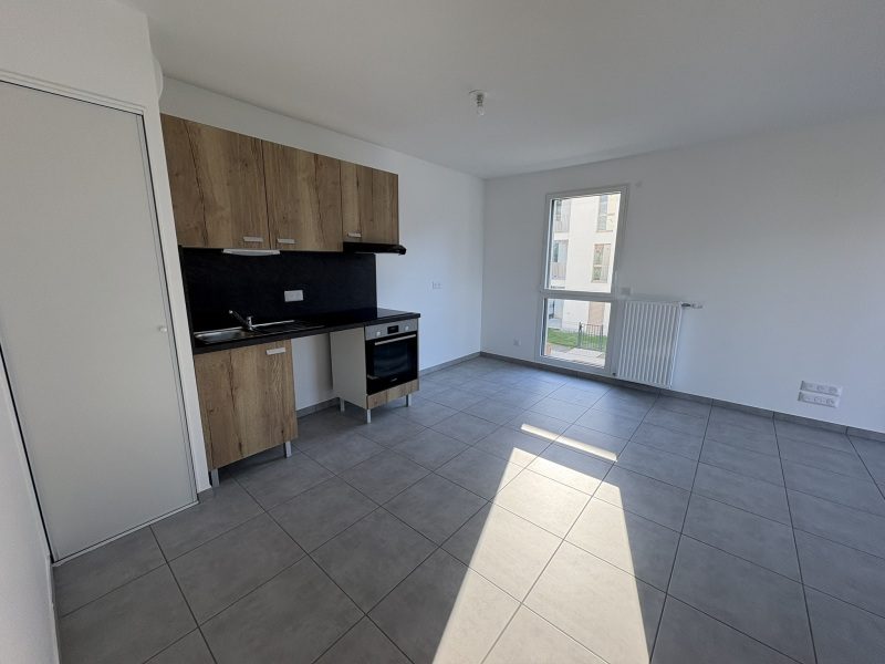 Appartement T3 – 62m² – 920€/mois