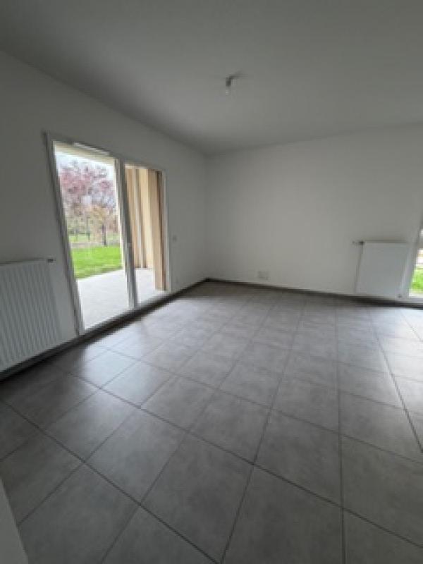 Appartement T3 – 60m² – 920€/mois
