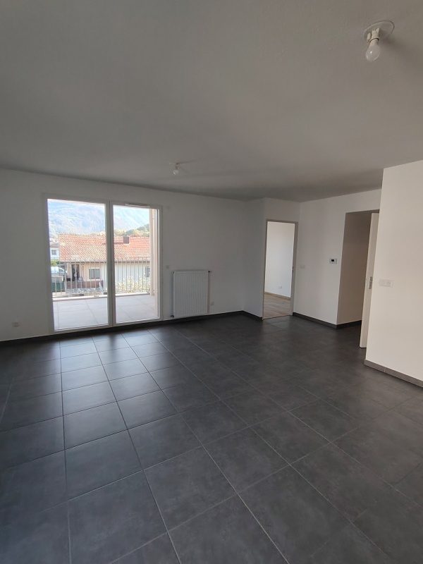 Appartement T3 – 62m² – 920€/mois