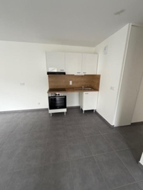 Appartement T3 – 63m² – 980€/mois