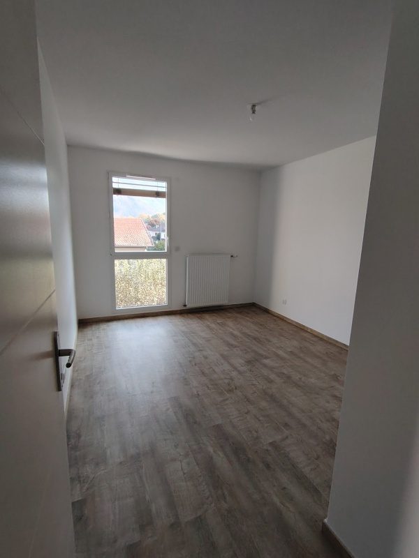 Appartement T3 – 62m² – 920€/mois
