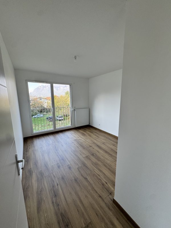 Appartement T3 – 62m² – 920€/mois