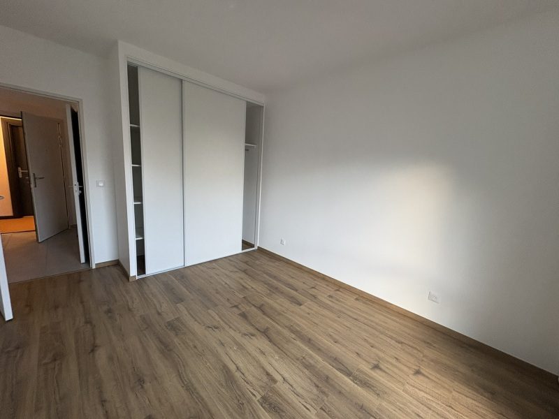 Appartement T3 – 64m² – 920€/mois