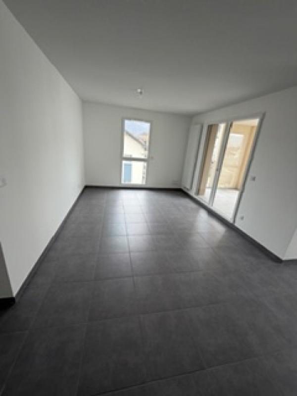 Appartement T3 – 63m² – 980€/mois