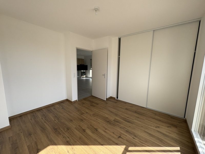 Appartement T2 – 45m² – 775€/mois