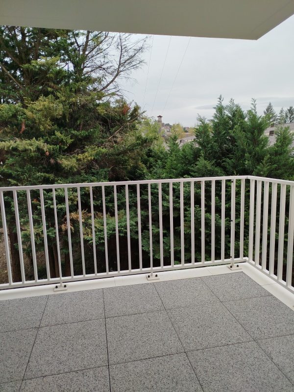 Appartement T2 – 43m² – 669€/mois