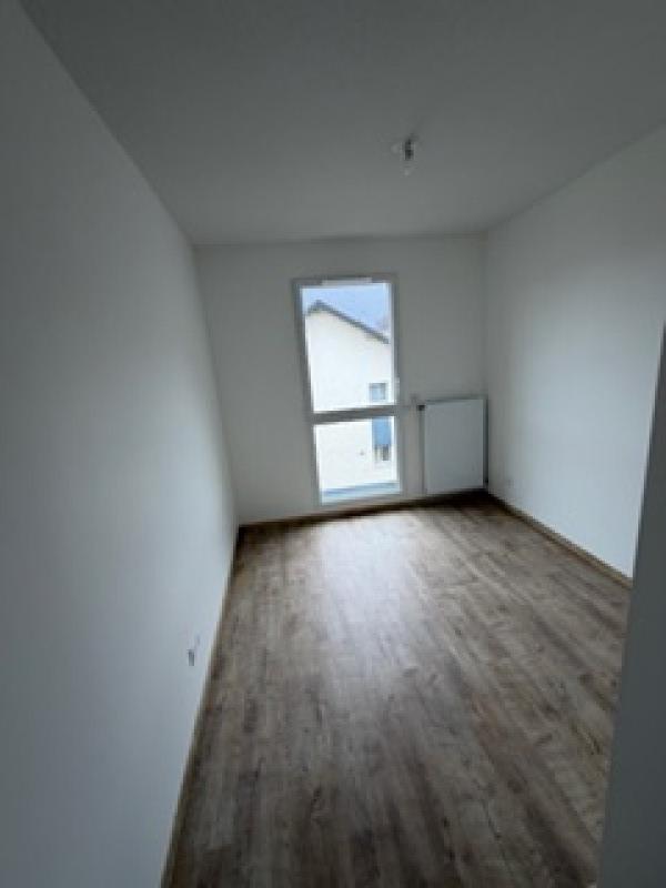 Appartement T3 – 63m² – 980€/mois