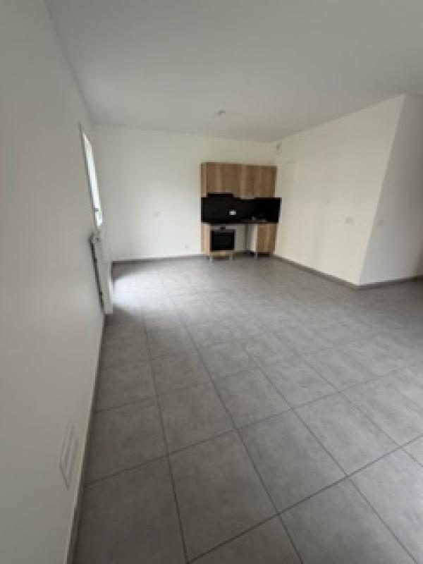 Appartement T3 – 60m² – 920€/mois