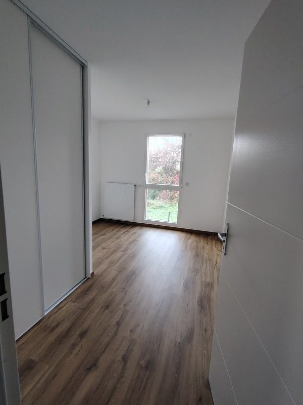 Appartement T3 – 62m² – 920€/mois