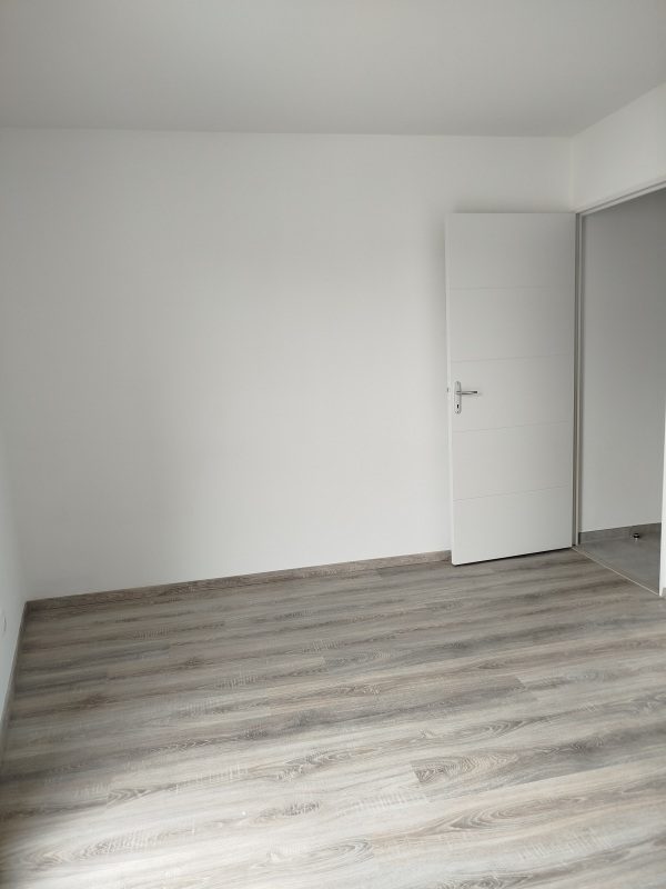 Appartement T2 – 43m² – 669€/mois