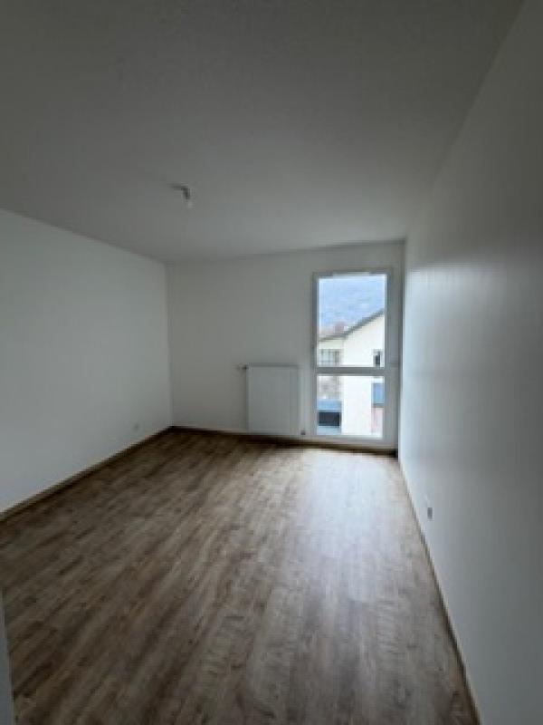 Appartement T3 – 63m² – 980€/mois