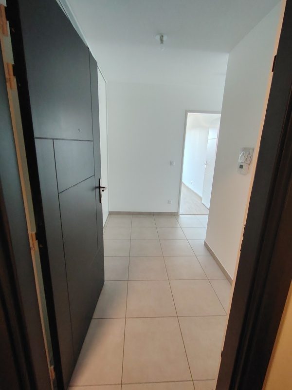 Appartement T3 – 63m² – 980€/mois