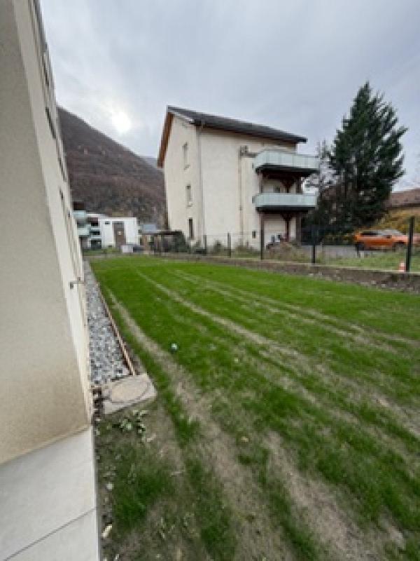 Appartement T3 – 60m² – 920€/mois