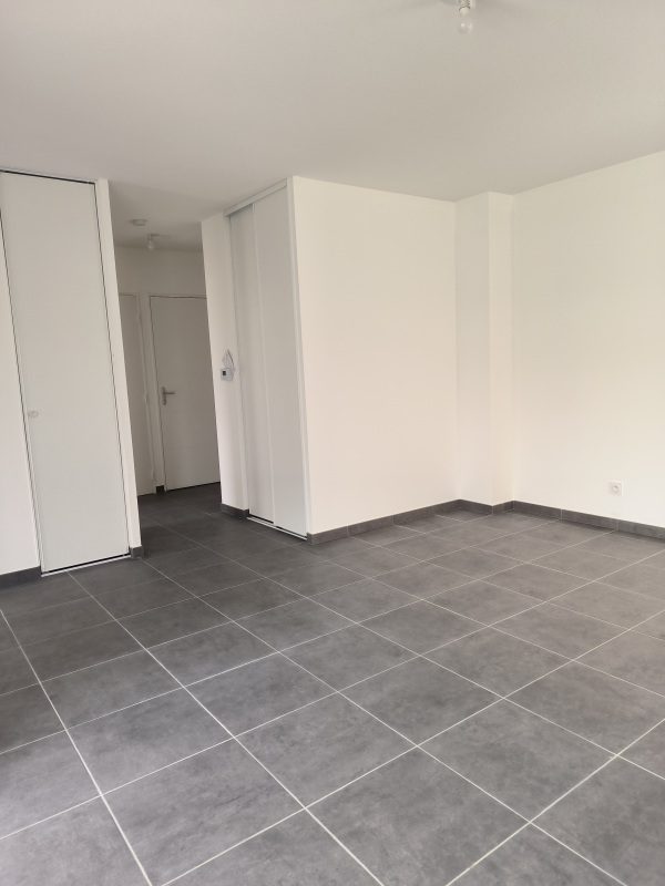 Appartement T3 – 61m² – 839€/mois