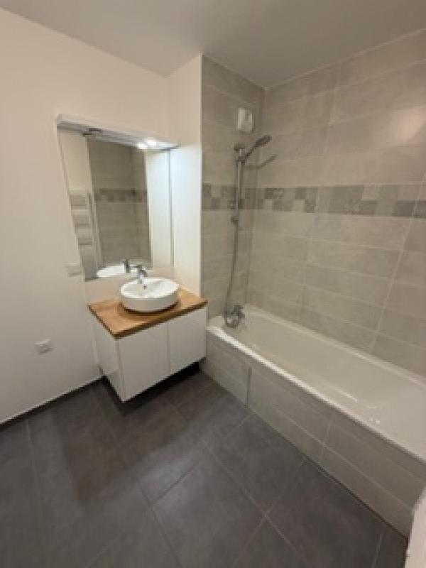 Appartement T3 – 63m² – 980€/mois