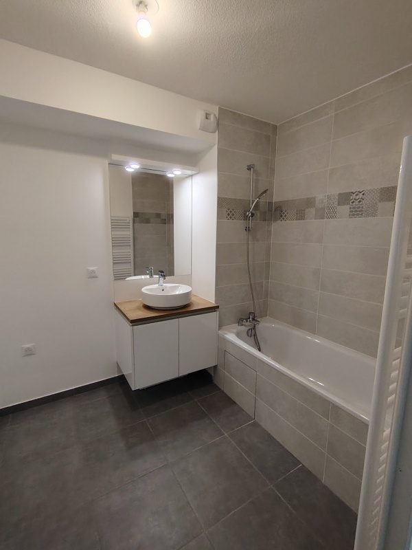 Appartement T3 – 62m² – 920€/mois