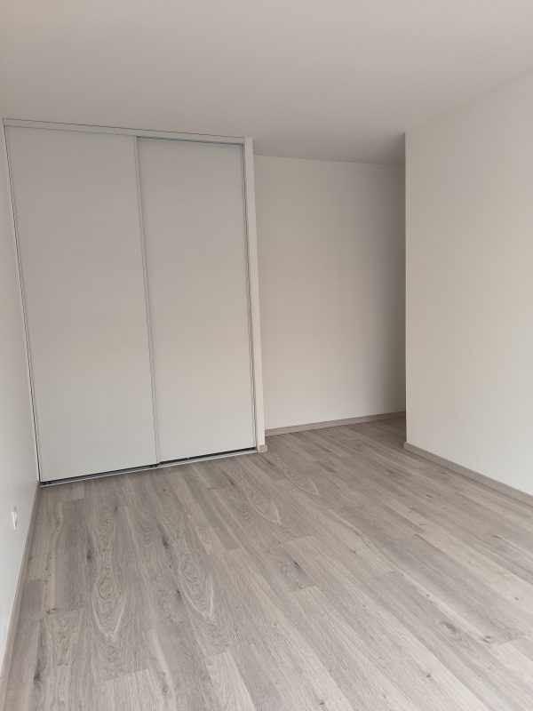 Appartement T3 – 61m² – 839€/mois