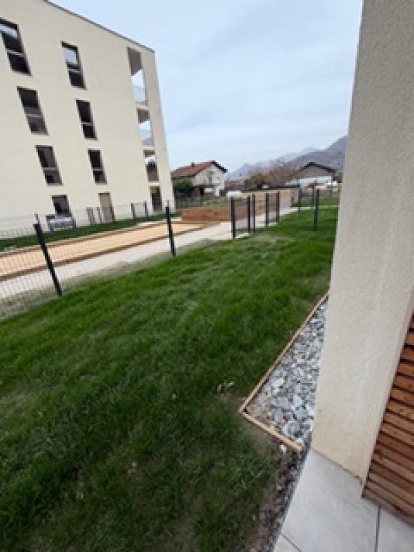 Appartement T3 – 60m² – 920€/mois