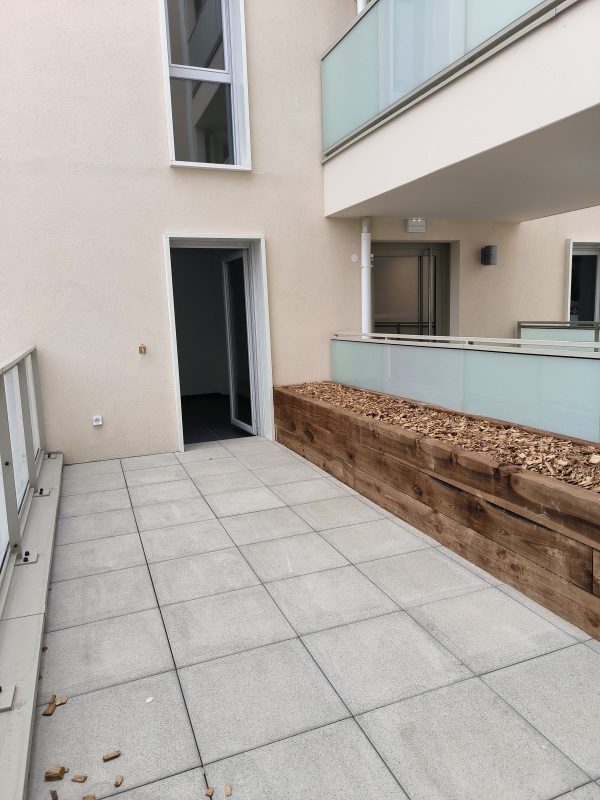 Appartement T3 – 61m² – 839€/mois