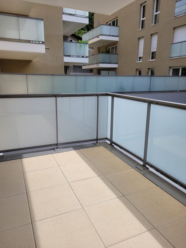 Appartement T2 – 44m² – 616€/mois