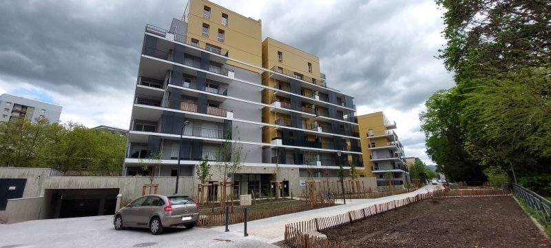 Appartement T4 – 78m² – 899€/mois