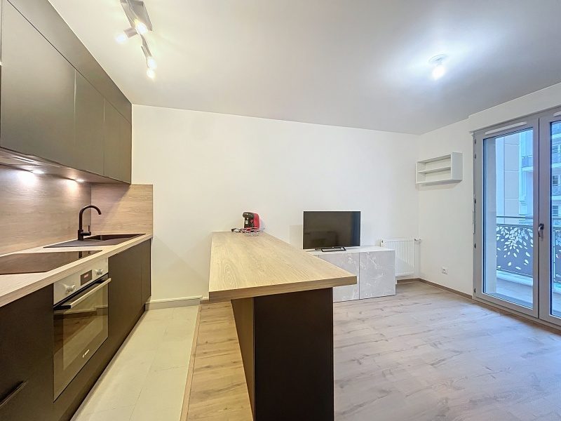 Appartement Studio – 29m² – 880€/mois