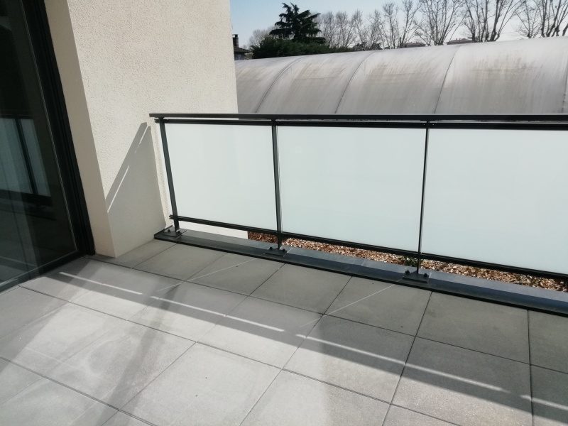 Appartement T2 – 39m² – 569€/mois