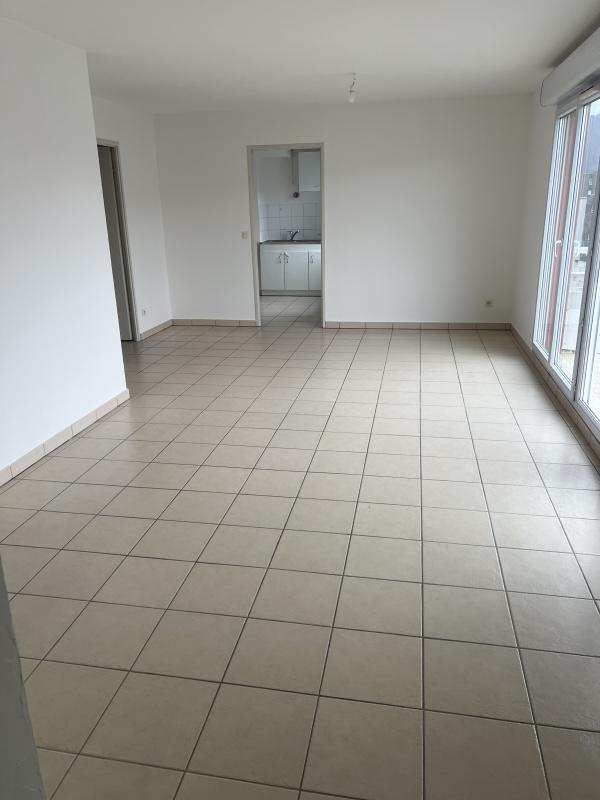 Appartement T4 – 79m² – 839€/mois