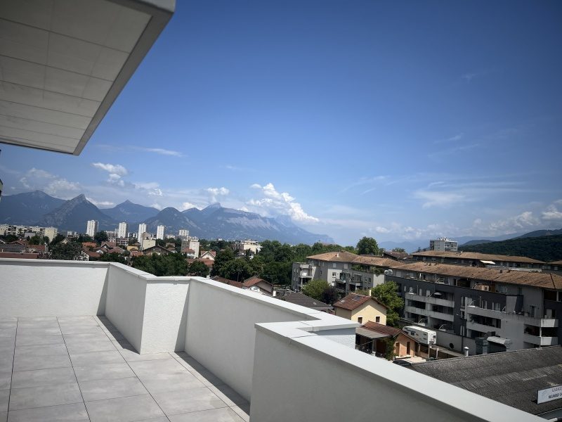 Appartement neuf – 64m² – Garage/parking  – 1 061€/mois