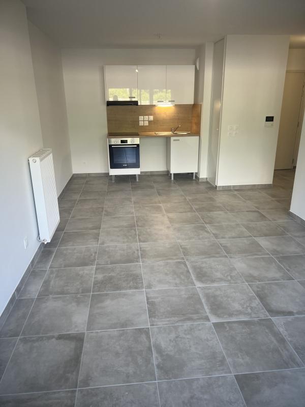 Appartement neuf – 55m² – Garage/parking  – 810€/mois