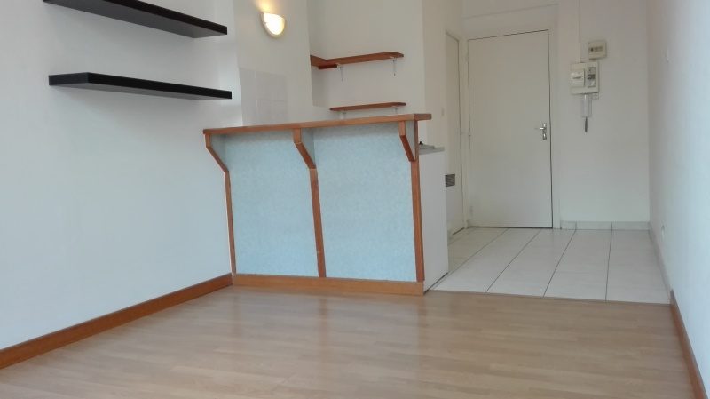 Appartement Studio – 25m² – 478€/mois
