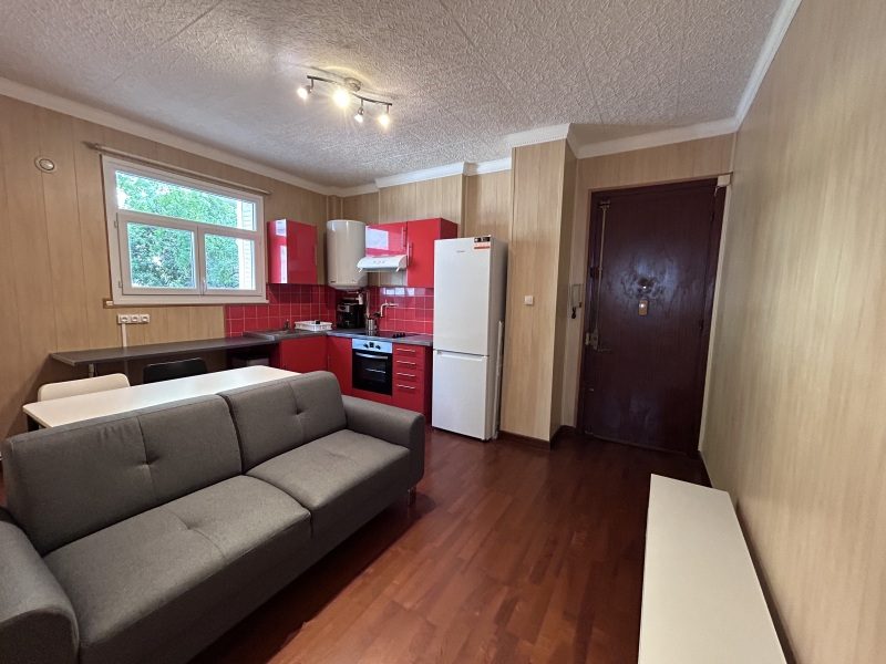 Appartement T1 – 31m² – 727€/mois