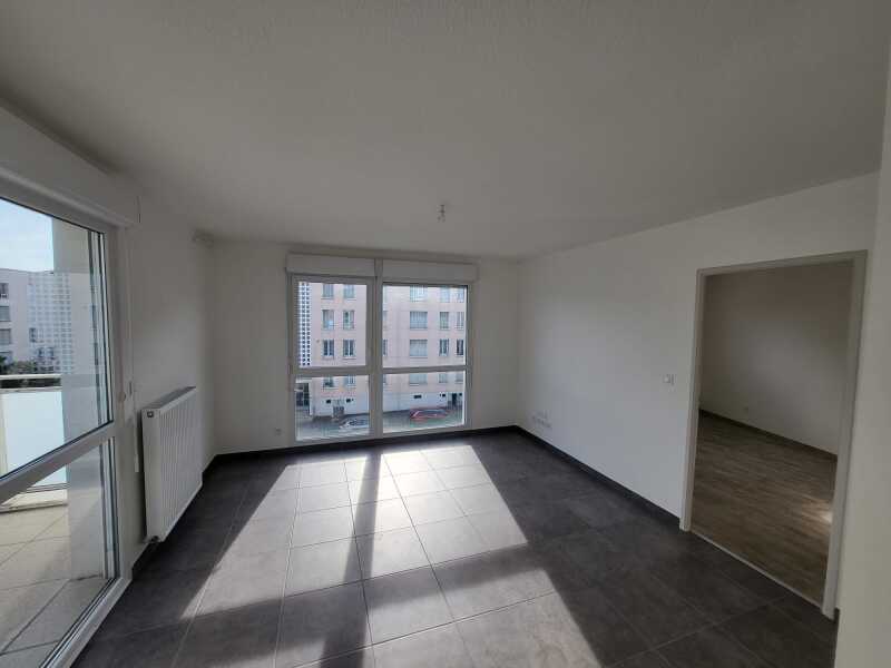 Appartement T3 – 65m² – 775€/mois