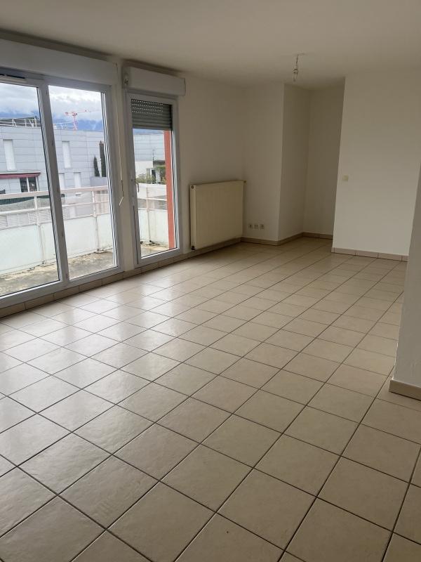 Appartement T4 – 79m² – 839€/mois