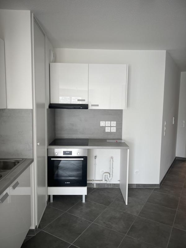 Appartement neuf – 78m² – Garage/parking  – 1 212€/mois