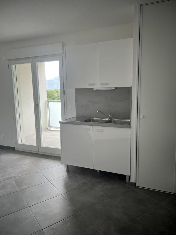 Appartement neuf – 78m² – Garage/parking  – 1 212€/mois