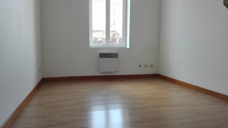 Appartement Studio – 25m² – 478€/mois