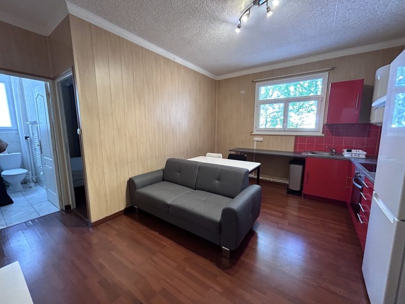 Appartement T1 – 31m² – 727€/mois