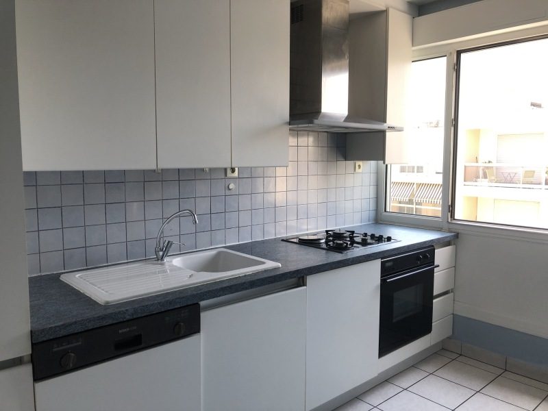 Appartement T4 – 87m² – 1 337€/mois