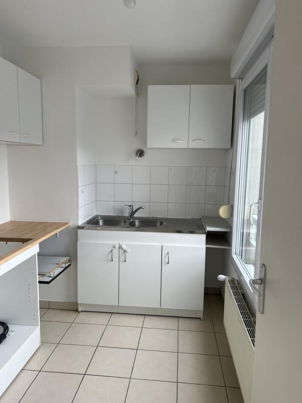 Appartement T4 – 79m² – 839€/mois
