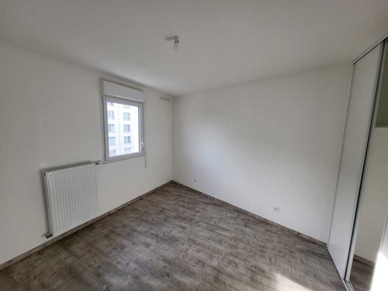 Appartement T3 – 65m² – 775€/mois