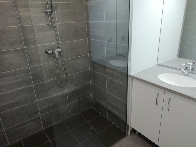 Appartement T2 – 39m² – 569€/mois