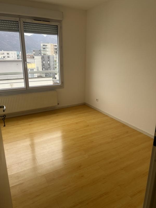 Appartement T4 – 79m² – 839€/mois