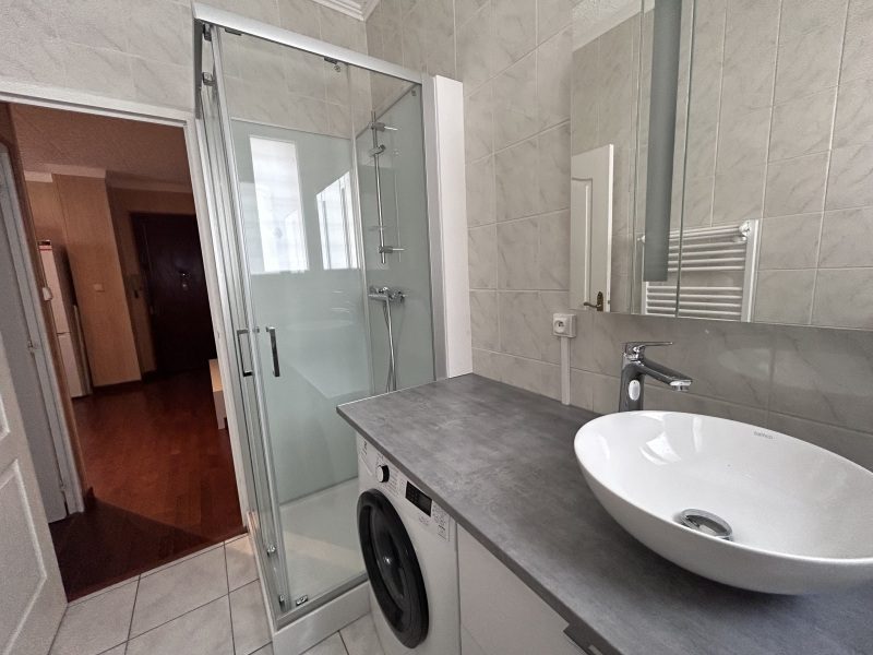 Appartement T1 – 31m² – 727€/mois