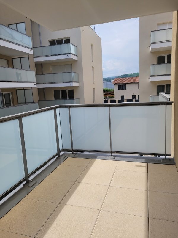 Appartement T2 – 44m² – 616€/mois