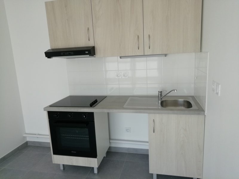 Appartement T2 – 39m² – 569€/mois