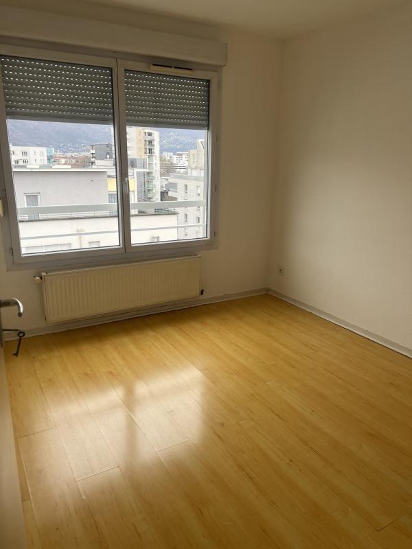 Appartement T4 – 79m² – 839€/mois