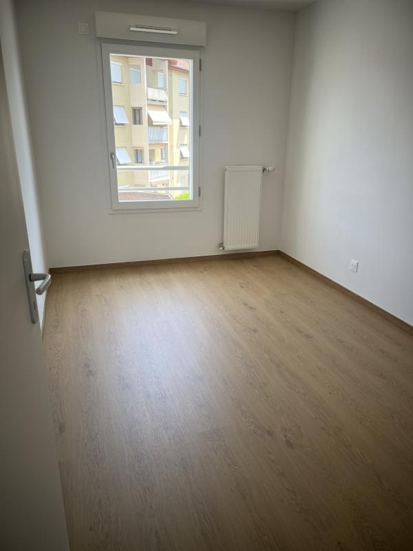 Appartement neuf – 78m² – Garage/parking  – 1 212€/mois